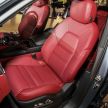 E3 Porsche Cayenne launched in Malaysia – base and S variants available, prices start from RM745,000