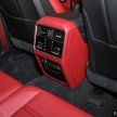 E3 Porsche Cayenne launched in Malaysia – base and S variants available, prices start from RM745,000