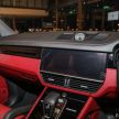 Porsche Cayenne generasi ketiga dilancar di Malaysia – dua varian ditawarkan, harga bermula dari RM745k