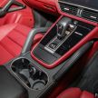 Porsche Cayenne generasi ketiga dilancar di Malaysia – dua varian ditawarkan, harga bermula dari RM745k