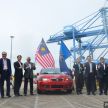 Proton resumes exports to Middle East; Gen2, Persona