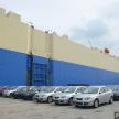 Proton resumes exports to Middle East; Gen2, Persona