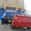 Proton resumes exports to Middle East; Gen2, Persona