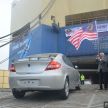 Proton resumes exports to Middle East; Gen2, Persona