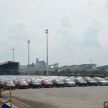 Proton resumes exports to Middle East; Gen2, Persona