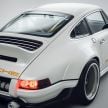 Porsche 911 Singer Vehicle Design DLS – 4.0L, 500 hp