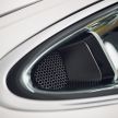 Porsche 911 Singer Vehicle Design DLS – 4.0L, 500 hp