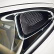 Porsche 911 Singer Vehicle Design DLS – 4.0L, 500 hp