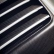Porsche 911 Singer Vehicle Design DLS – 4.0L, 500 hp