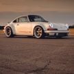 Porsche 911 Singer Vehicle Design DLS – 4.0L, 500 hp