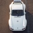 Porsche 911 Singer Vehicle Design DLS – 4.0L, 500 hp