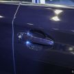 2018 Subaru Outback launched in Malaysia – EyeSight system debuts, one variant priced at RM246,188