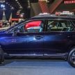2018 Subaru Outback launched in Malaysia – EyeSight system debuts, one variant priced at RM246,188
