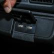 2018 Subaru Outback launched in Malaysia – EyeSight system debuts, one variant priced at RM246,188