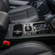 2018 Subaru Outback launched in Malaysia – EyeSight system debuts, one variant priced at RM246,188