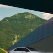 Mercedes-Benz A-Class Sedan V177 akhirnya muncul