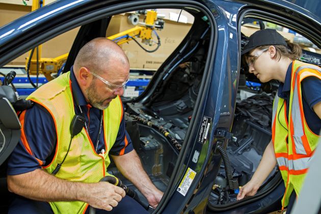 Car companies and part suppliers want US gov’t to abandon tariff plan – could lead to higher prices