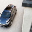 Honda HR-V facelift revealed in Europe with 1.5L turbo