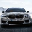MEGA GALLERY: F90 BMW M5 Competition in detail!