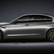 MEGA GALLERY: F90 BMW M5 Competition in detail!