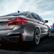 MEGA GALLERY: F90 BMW M5 Competition in detail!