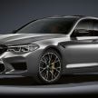 MEGA GALLERY: F90 BMW M5 Competition in detail!