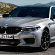 MEGA GALLERY: F90 BMW M5 Competition in detail!