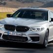 MEGA GALLERY: F90 BMW M5 Competition in detail!
