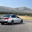 MEGA GALLERY: F90 BMW M5 Competition in detail!