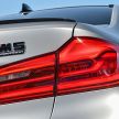MEGA GALLERY: F90 BMW M5 Competition in detail!