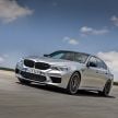MEGA GALLERY: F90 BMW M5 Competition in detail!