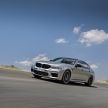 MEGA GALLERY: F90 BMW M5 Competition in detail!