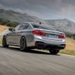 MEGA GALLERY: F90 BMW M5 Competition in detail!