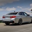 MEGA GALLERY: F90 BMW M5 Competition in detail!