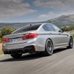 MEGA GALLERY: F90 BMW M5 Competition in detail!