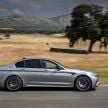 MEGA GALLERY: F90 BMW M5 Competition in detail!