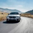 MEGA GALLERY: F90 BMW M5 Competition in detail!