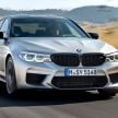 MEGA GALLERY: F90 BMW M5 Competition in detail!