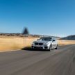 MEGA GALLERY: F90 BMW M5 Competition in detail!