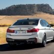 MEGA GALLERY: F90 BMW M5 Competition in detail!