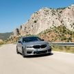 MEGA GALLERY: F90 BMW M5 Competition in detail!