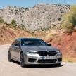 MEGA GALLERY: F90 BMW M5 Competition in detail!