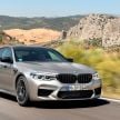 MEGA GALLERY: F90 BMW M5 Competition in detail!