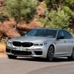 MEGA GALLERY: F90 BMW M5 Competition in detail!