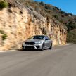 MEGA GALLERY: F90 BMW M5 Competition in detail!