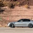 MEGA GALLERY: F90 BMW M5 Competition in detail!