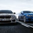 MEGA GALLERY: F90 BMW M5 Competition in detail!
