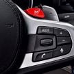 MEGA GALLERY: F90 BMW M5 Competition in detail!