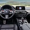MEGA GALLERY: F90 BMW M5 Competition in detail!