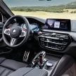 MEGA GALLERY: F90 BMW M5 Competition in detail!